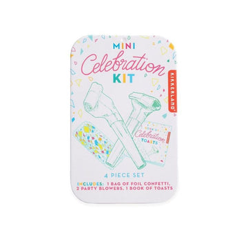 Mini Celebration Kit